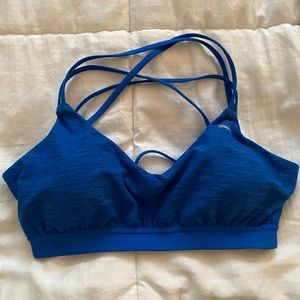 Puma Sports Bra